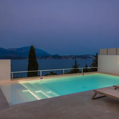 Mirto - Iris Sunset Villa