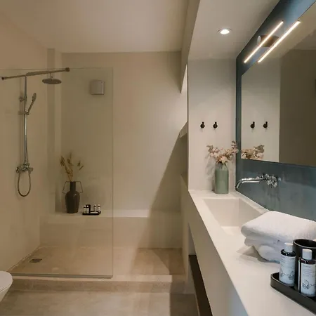 Mirto - Iris Sunset Villa Lépedha