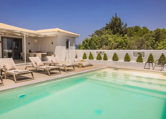 Mirto - Iris Sunset *