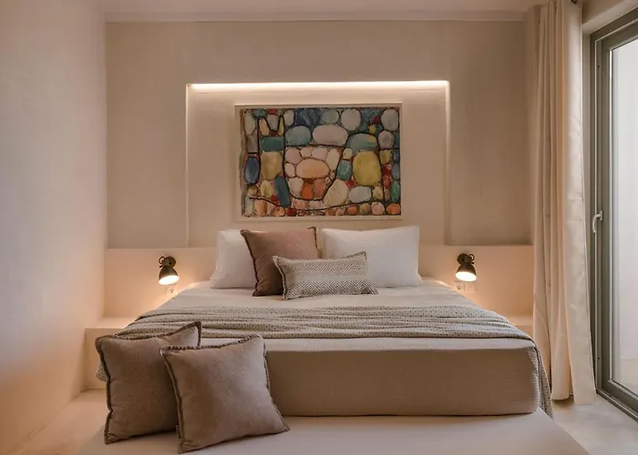 Villa Mirto - Iris Sunset *