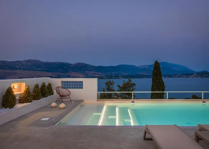 Mirto - Iris Sunset Villa