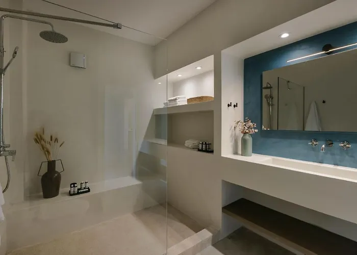 Mirto - Iris Sunset * Lépedha