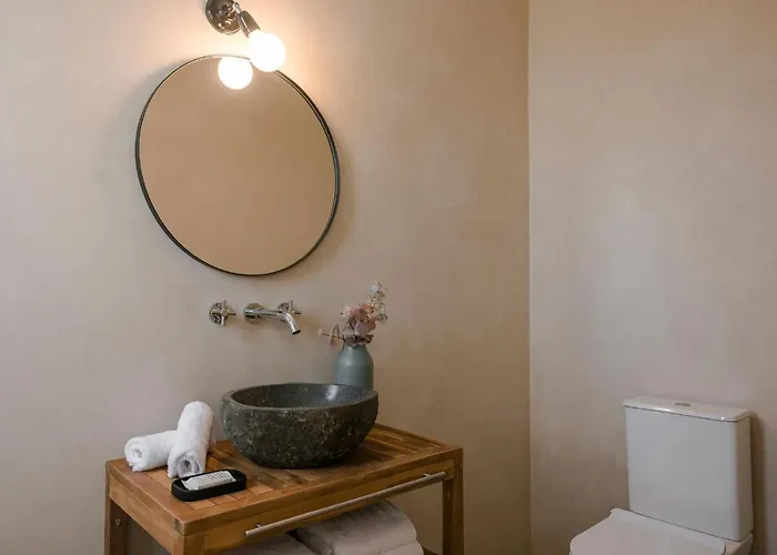 Mirto - Iris Sunset 别墅 *