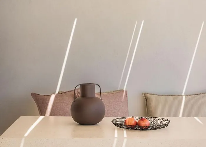 Mirto - Iris Sunset * Lépedha