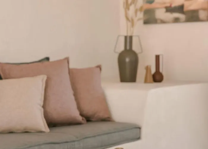 别墅 Mirto - Iris Sunset *