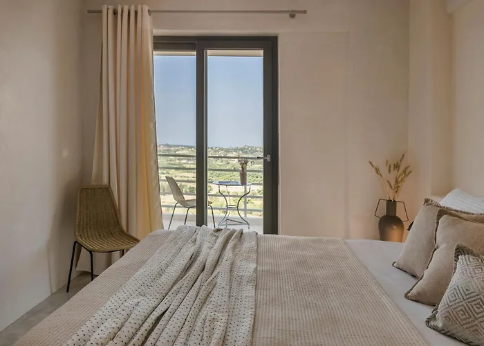 Mirto - Iris Sunset Lépedha