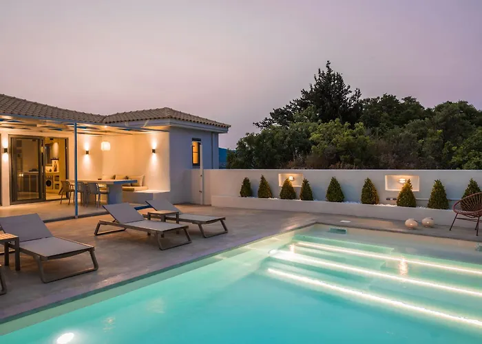 Mirto - Iris Sunset * Lépedha