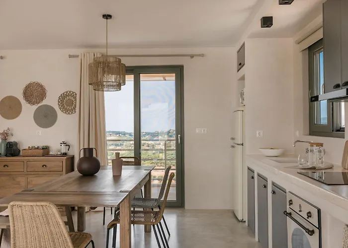 别墅 Mirto - Iris Sunset