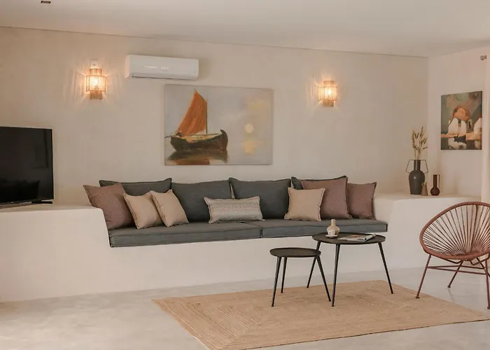 别墅 Mirto - Iris Sunset