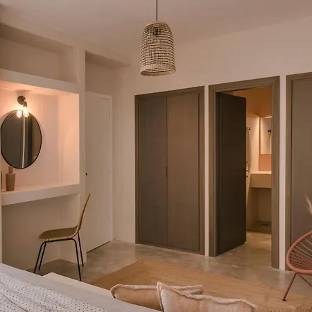 Mirto - Iris Sunset Vila Lépedha