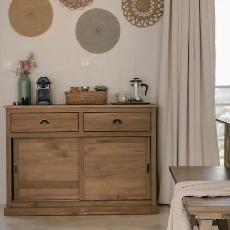 Mirto - Iris Sunset Vila *