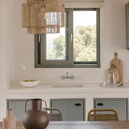 Vila Mirto - Iris Sunset Lépedha