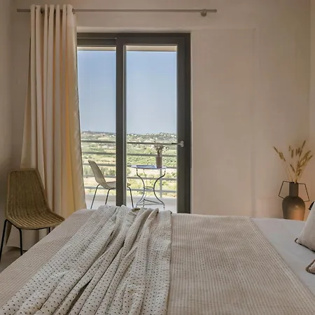 Mirto - Iris Sunset Lépedha