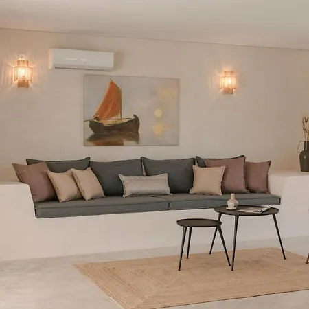 Vila Mirto - Iris Sunset